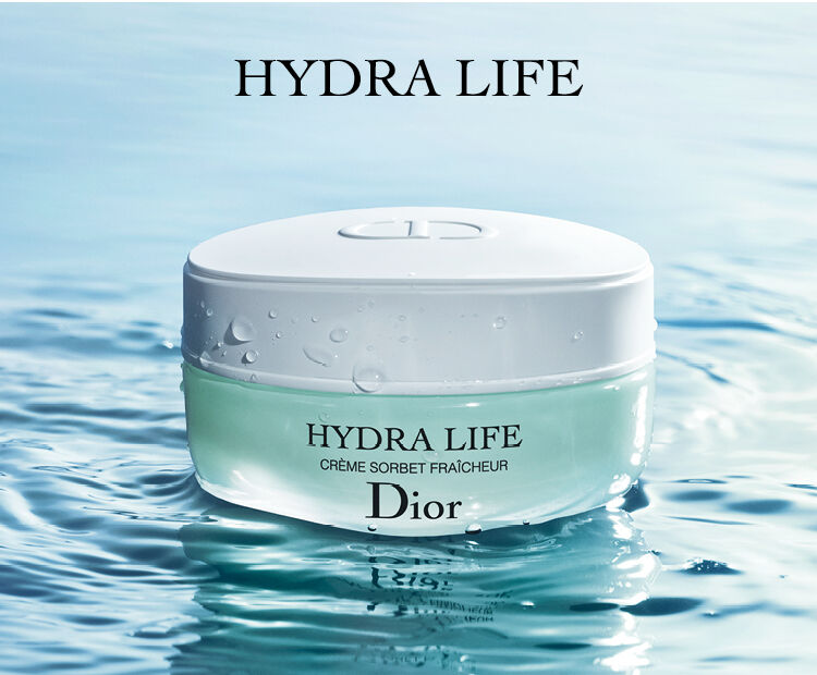 Dior hydra life gift set clearance